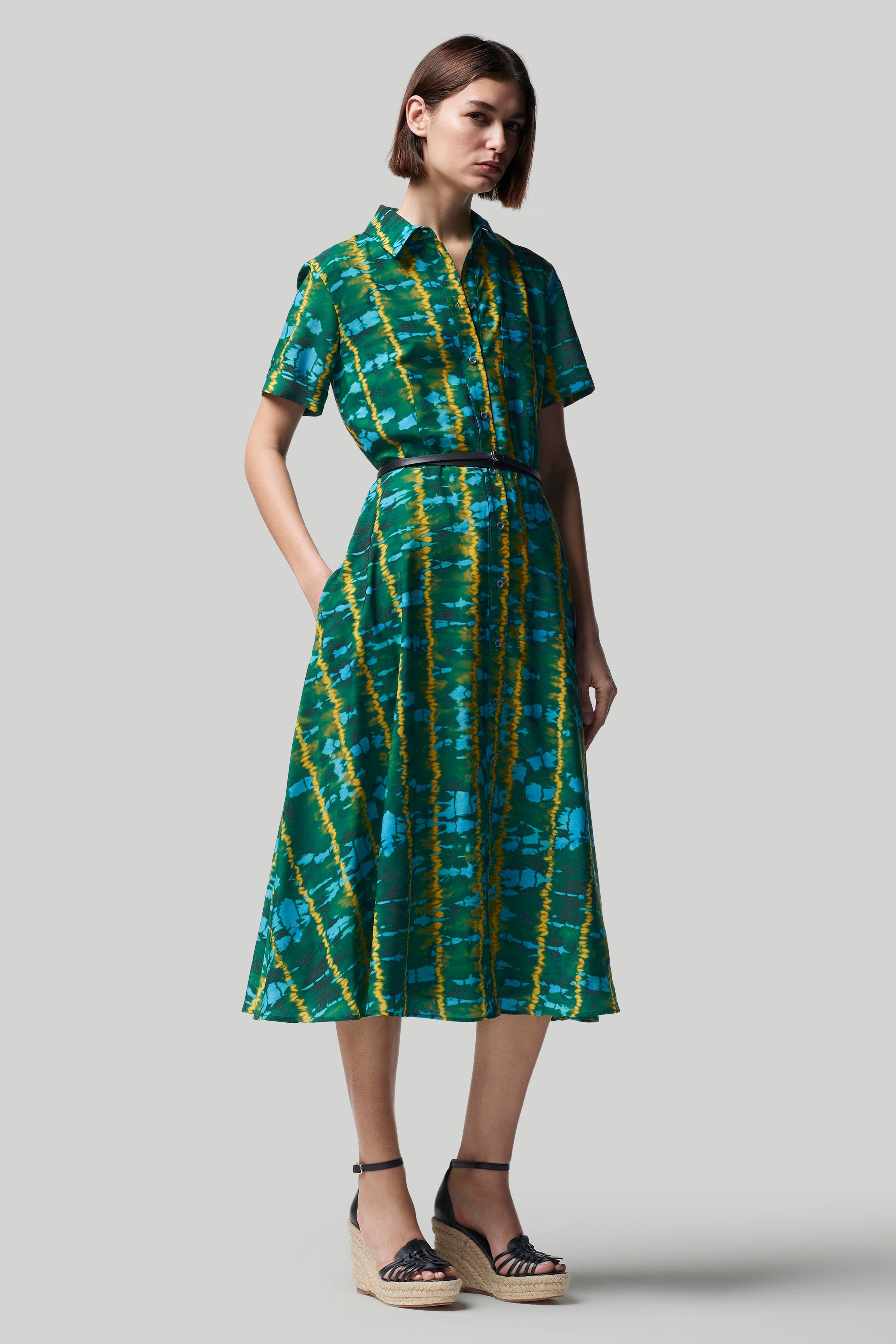 'KIERA' DRESS - 1