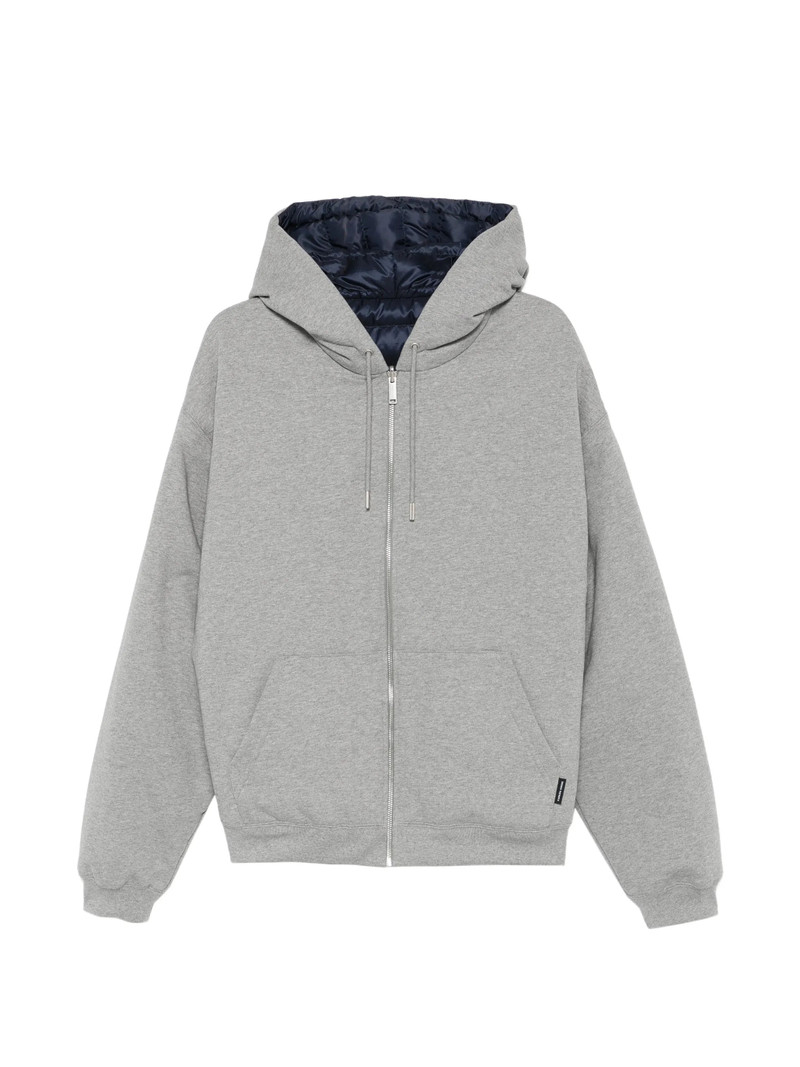 Canada Goose Zip Hooded Jacket 1