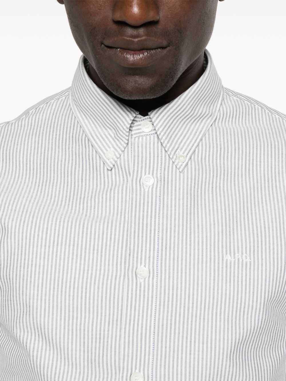 Greg shirt - 5