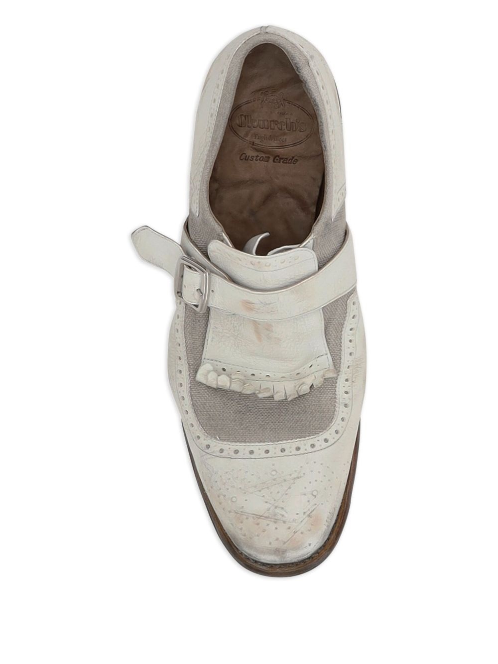 Shangai loafers - 4