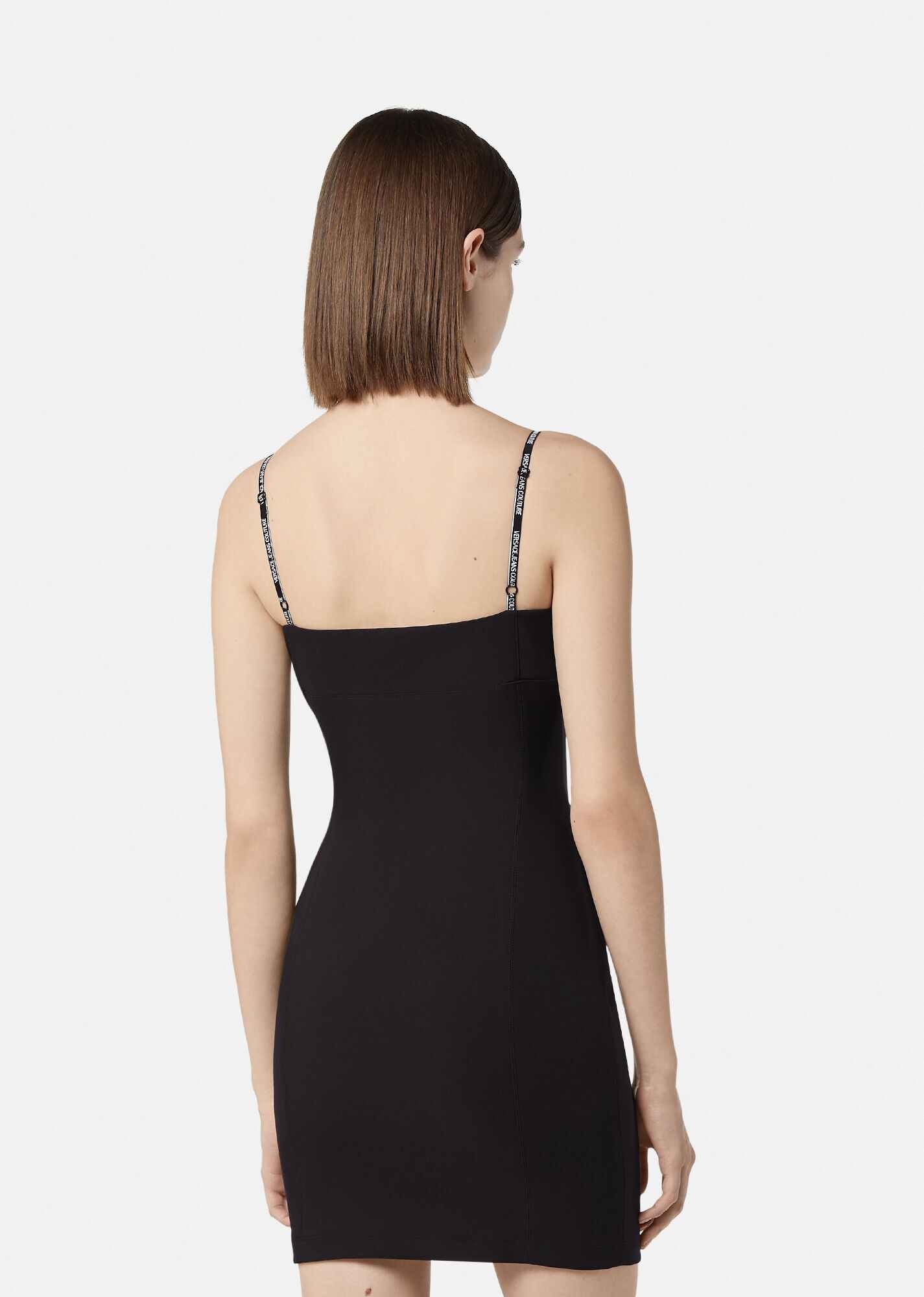 Logo Dress - 3
