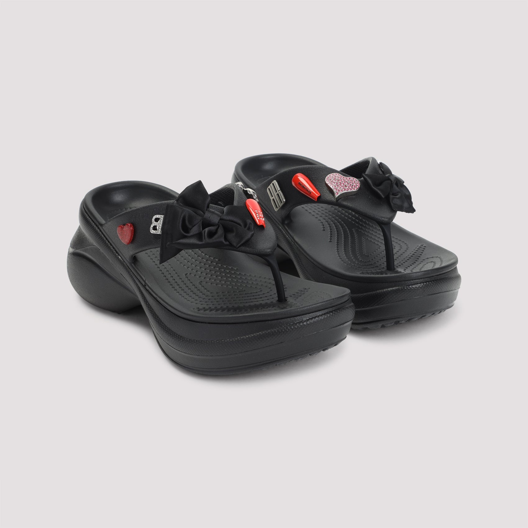 Sandals Black - 4