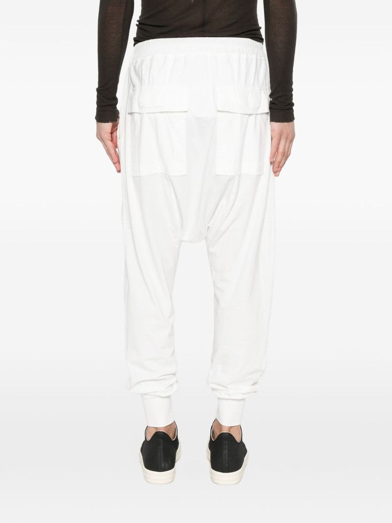 Prisoner drawstring trousers 4