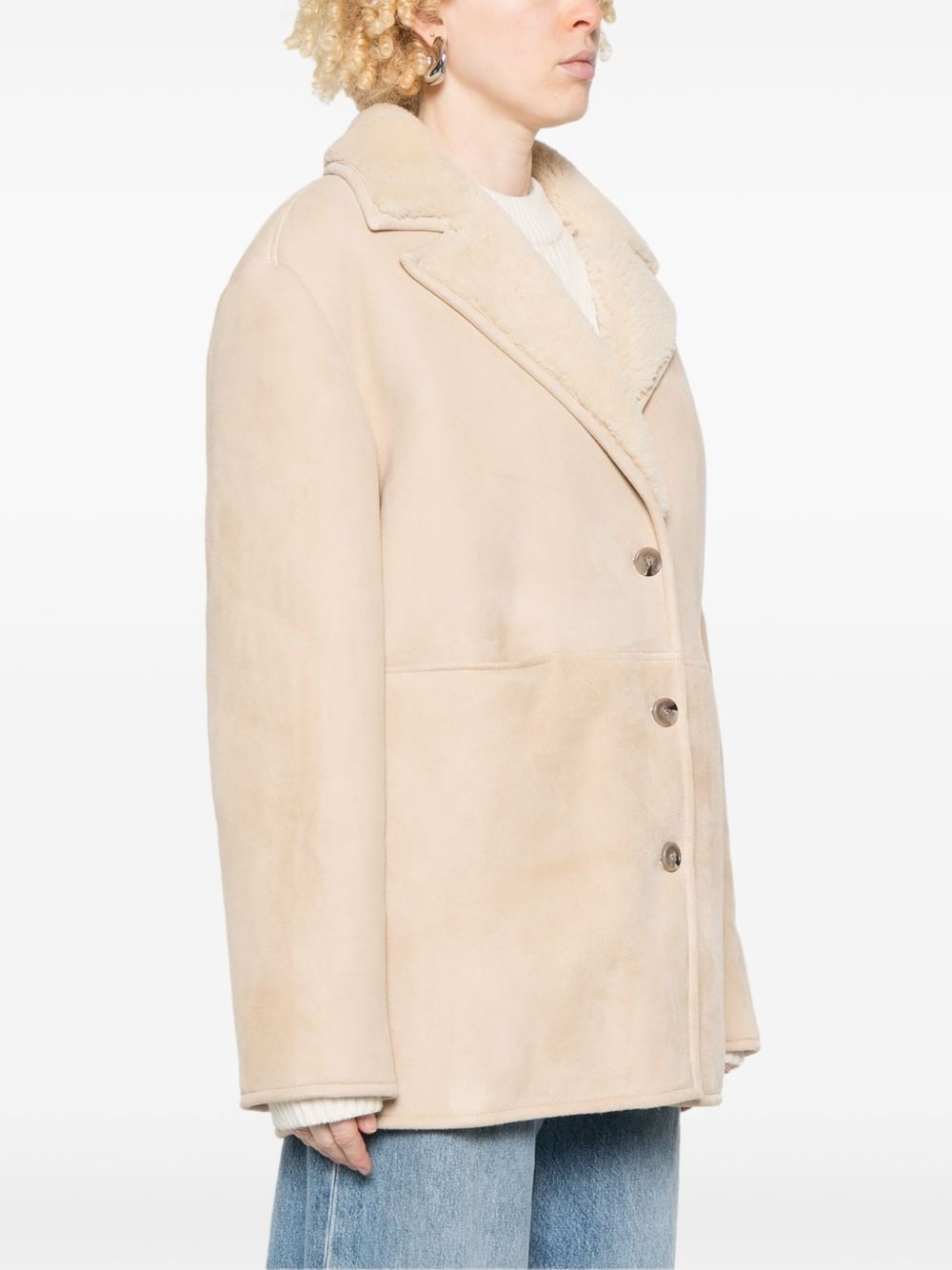 Cirebo coat - 3