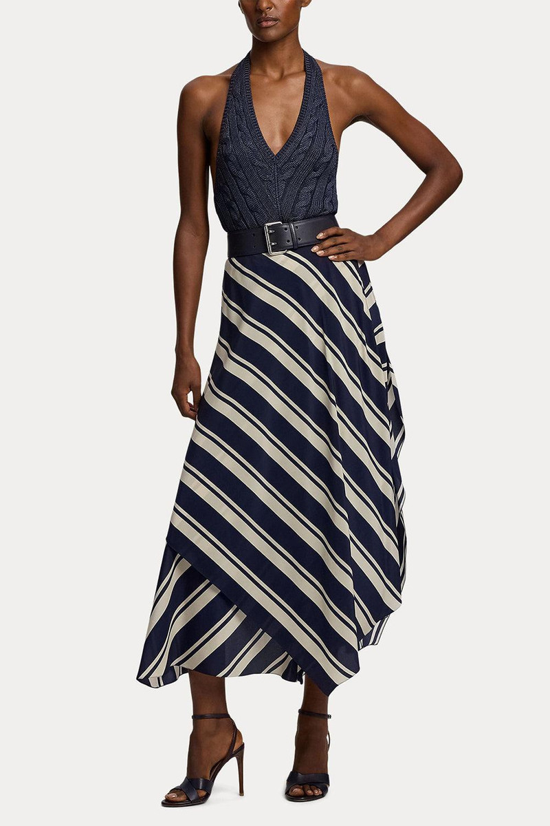 Ralph Lauren Tilda Maxi Skirt outlook