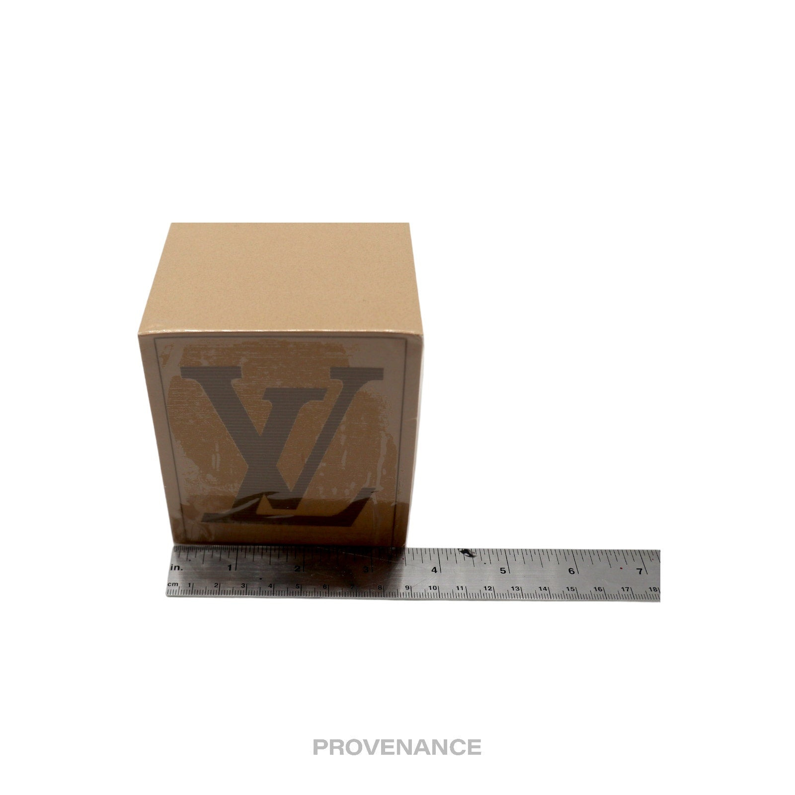 Louis Vuitton Monogram Desk Sticky Note Pad - Sealed - 5