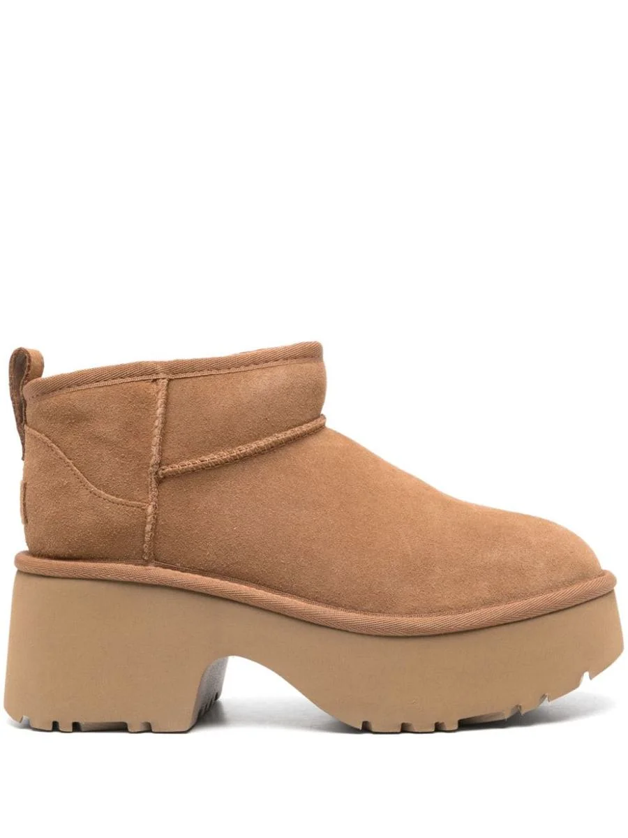 UGG "New Heights" Ankle Boots - 1