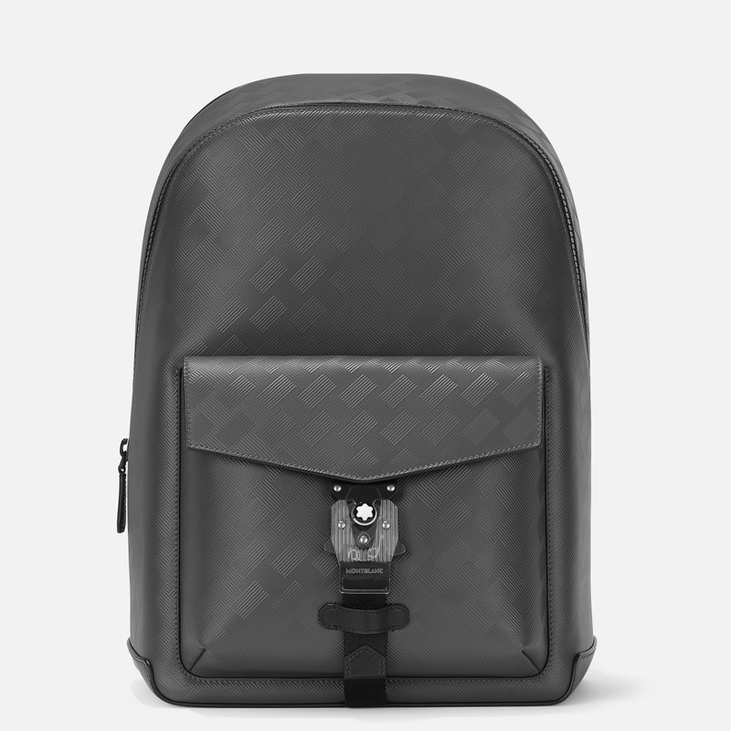 Montblanc Extreme 3.0 backpack with M LOCK 4810 buckle 1
