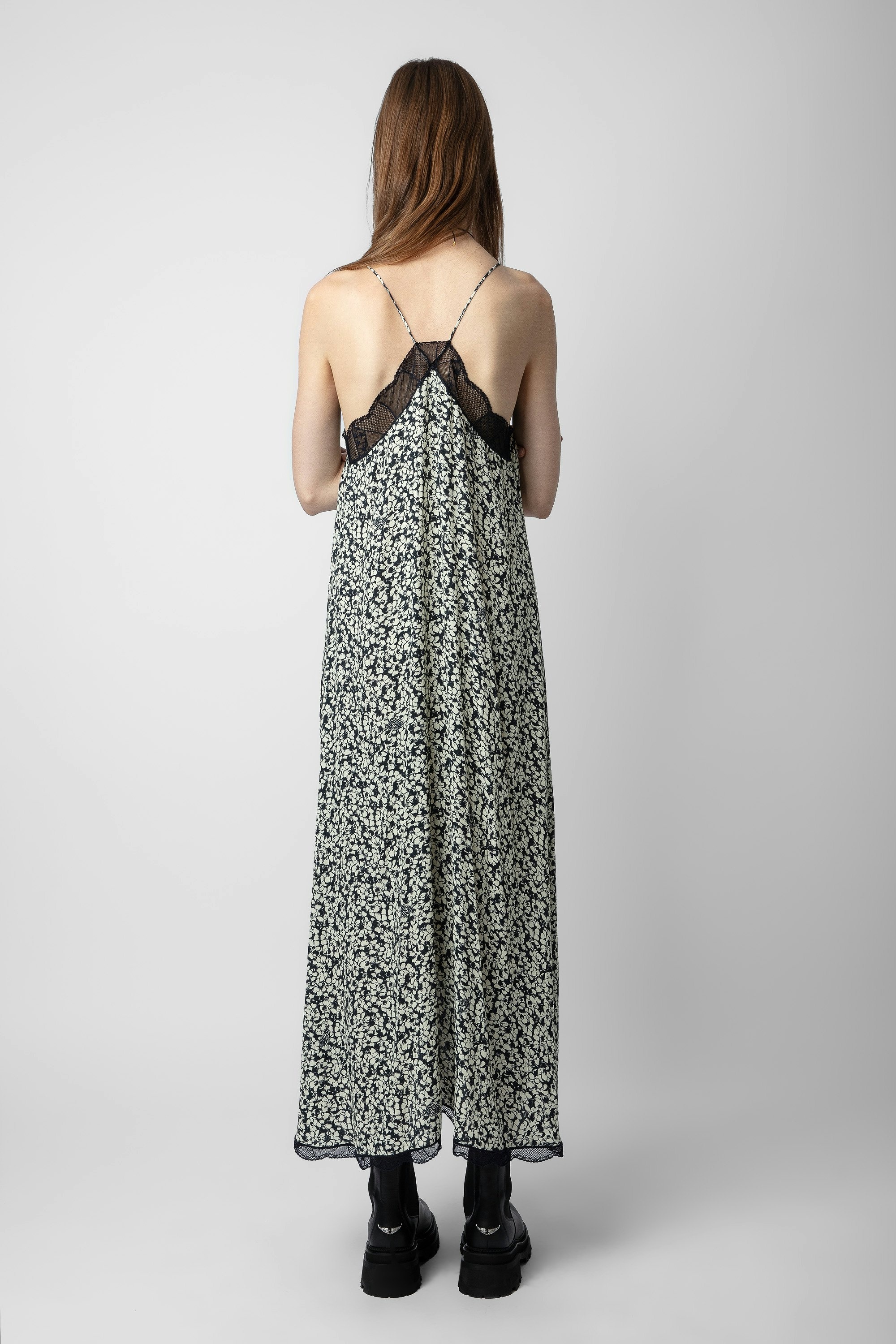 Risty Dress - 5