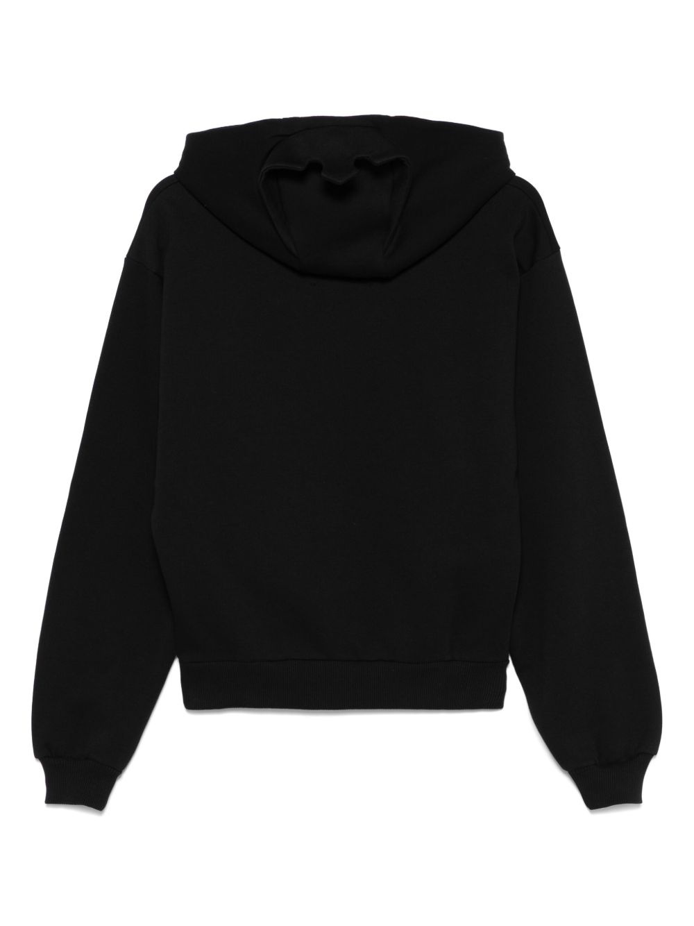 x Disney Crown hoodie - 2
