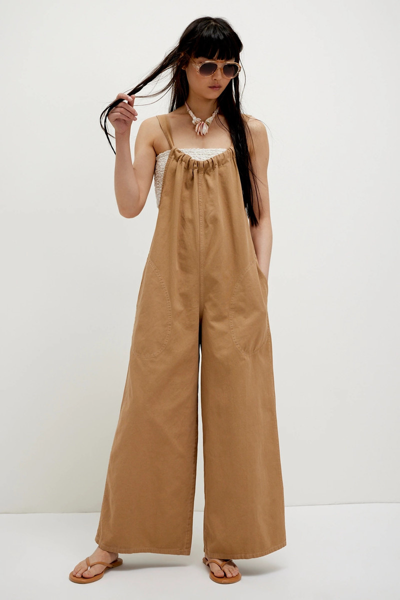 We The Free Freebird Jumpsuit 3