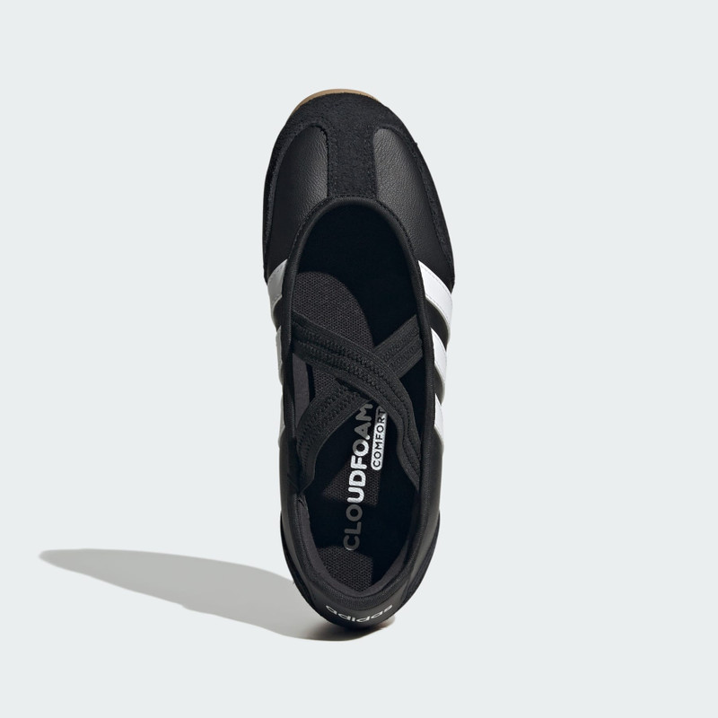 BARREDA MARY JANE SHOES 3
