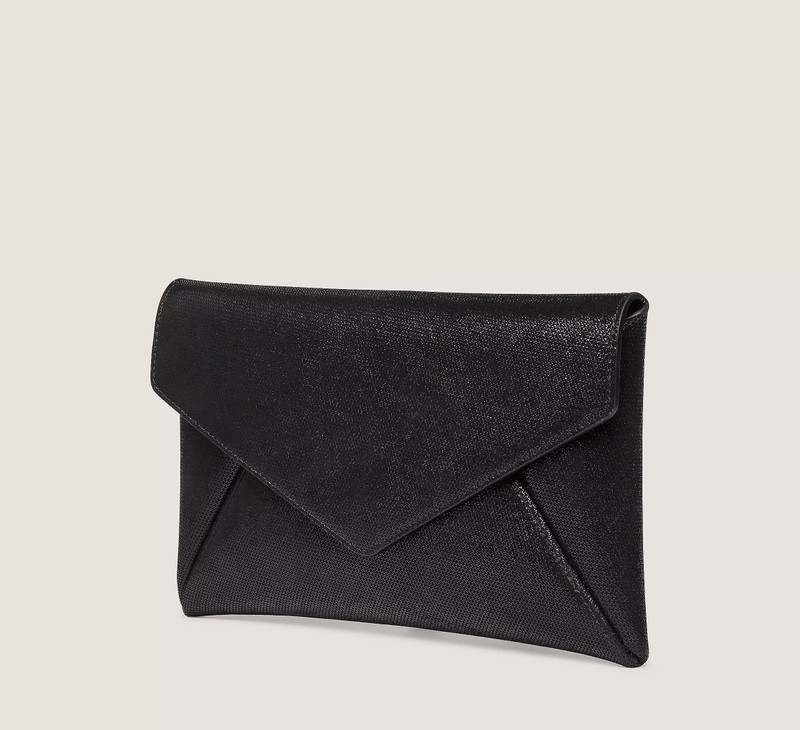 Stuart Weitzman THE LOVELETTER CLUTCH outlook