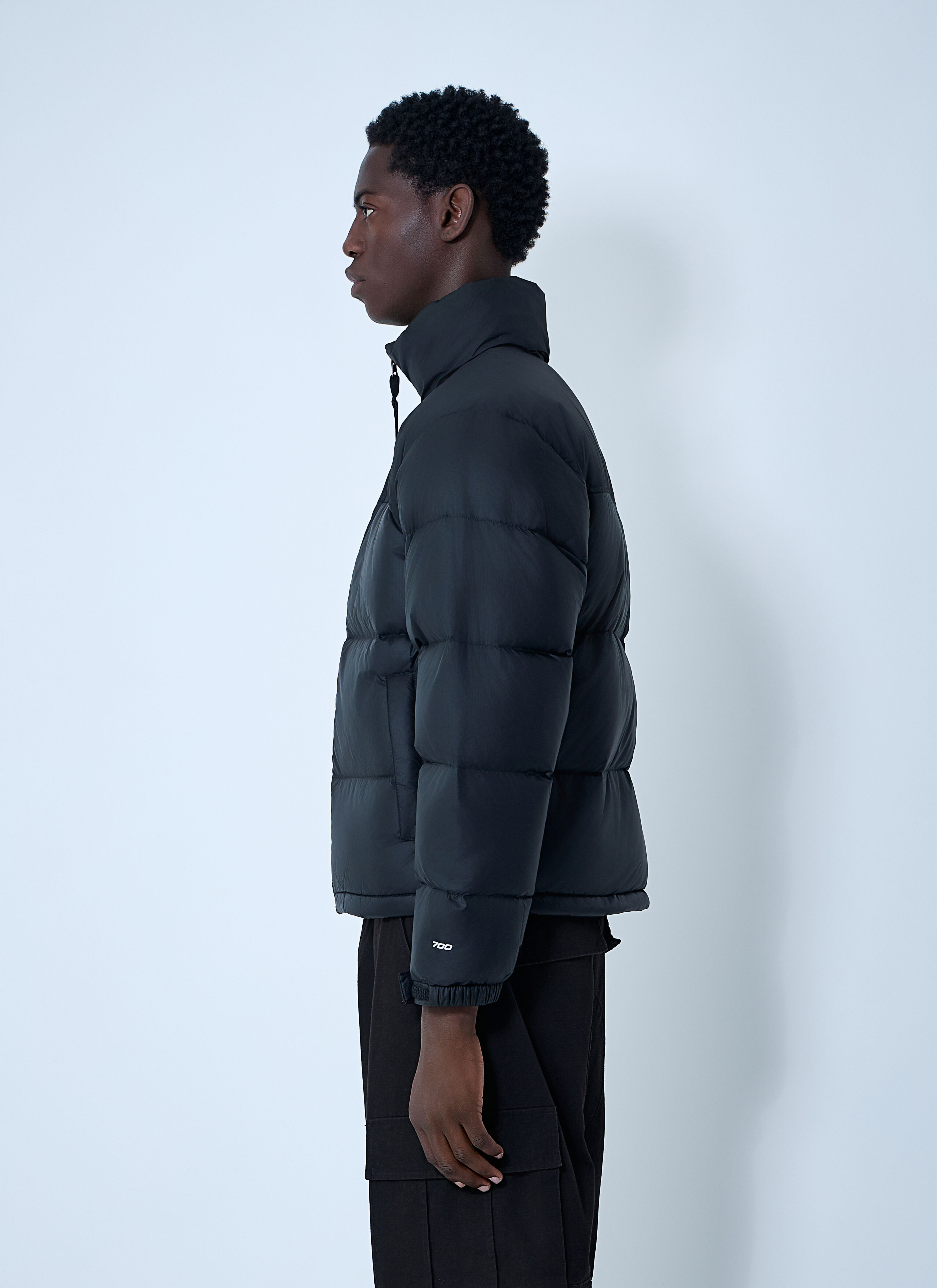 1996 Retro Nuptse Jacket - 3