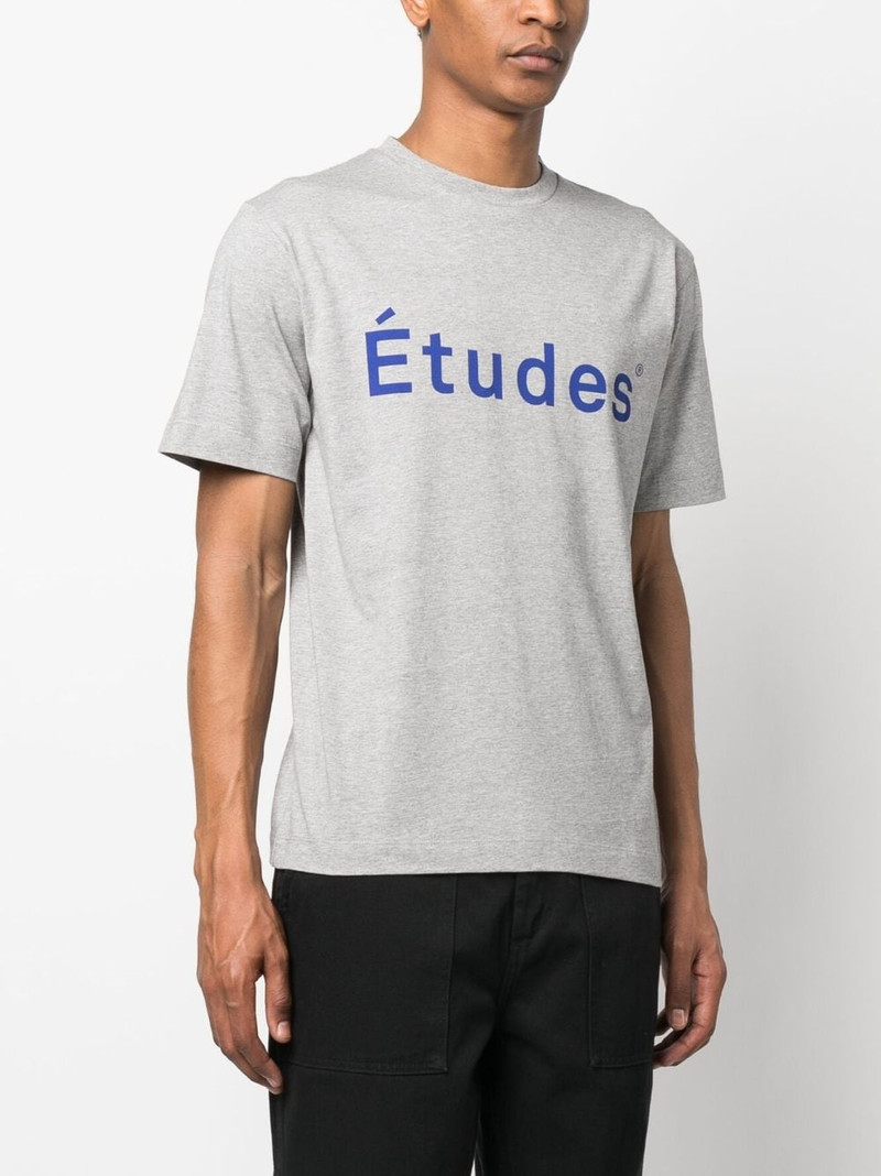 Wonder organic cotton T-shirt 3