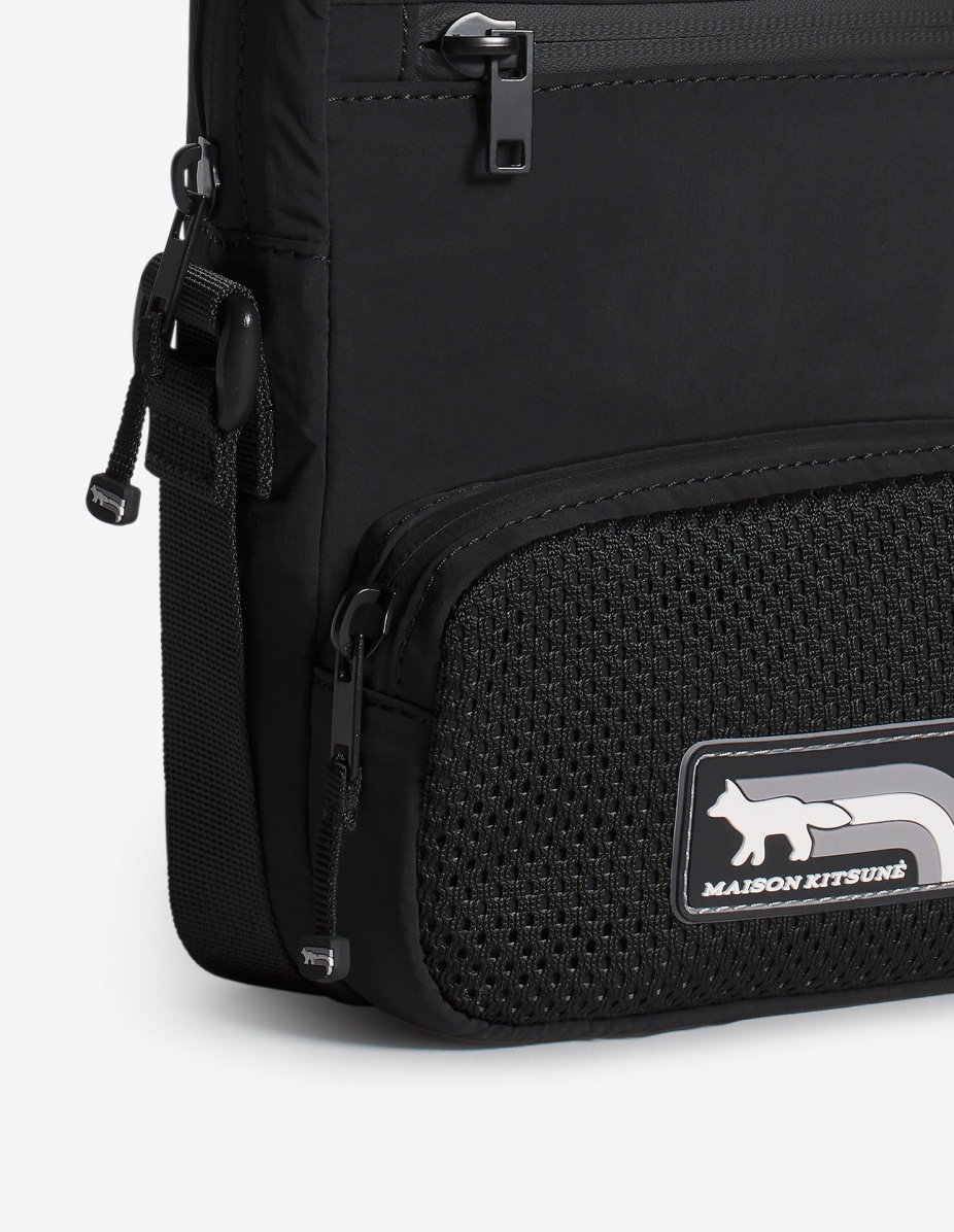 FLASH FOX CROSSBODY POUCH - 5