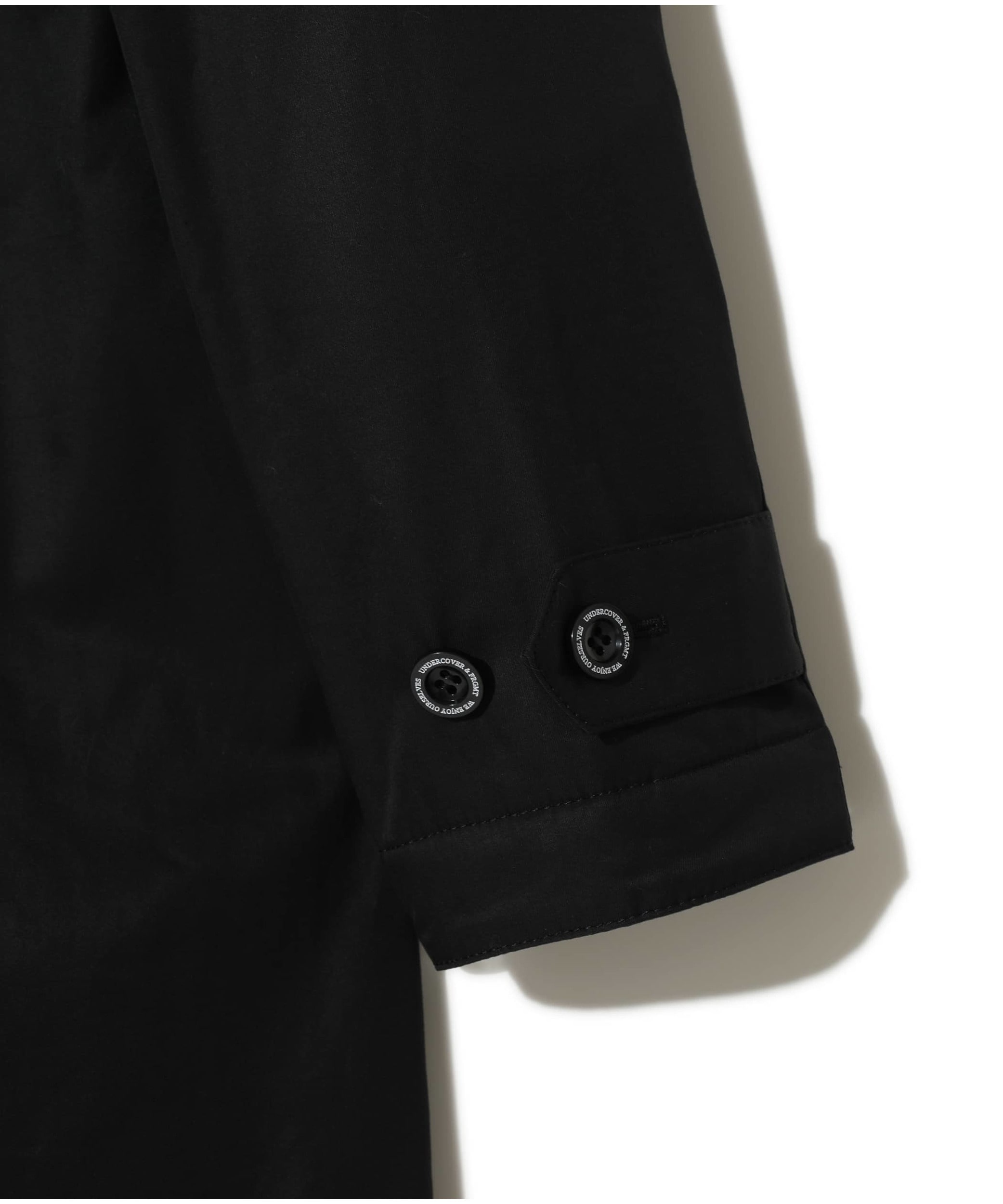 UNDERCOVER × fragment design UC2C9301-2 fragment design UNDERCOVER FW23 Release Date | Hypebeast