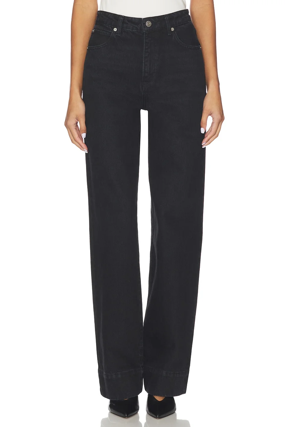 The Streamline Jeans - 1