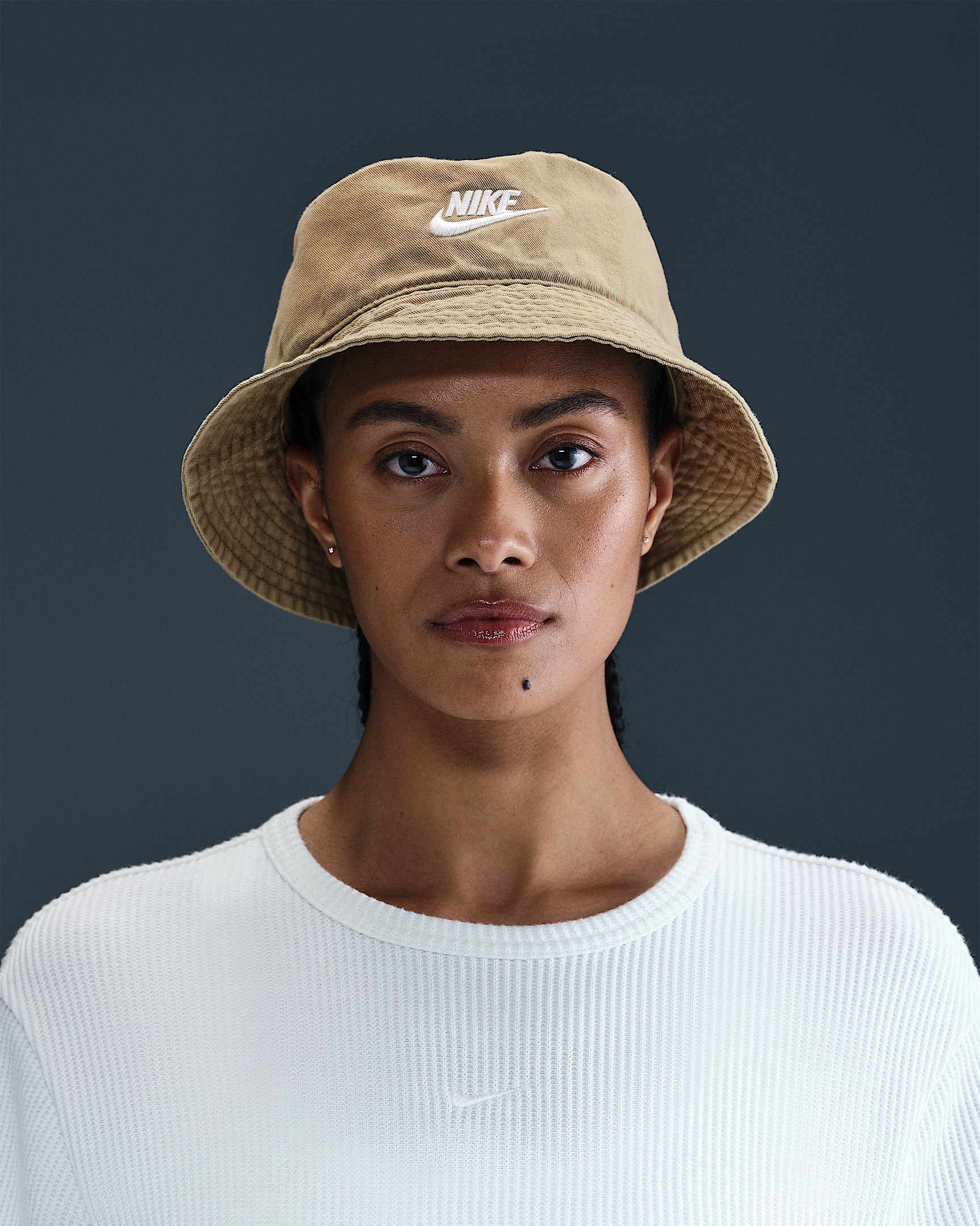 Nike Apex Futura Washed Bucket Hat - 3