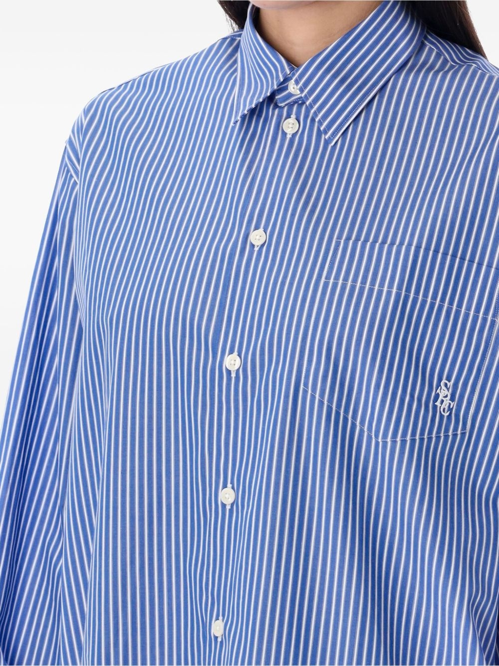 cotton shirt - 2