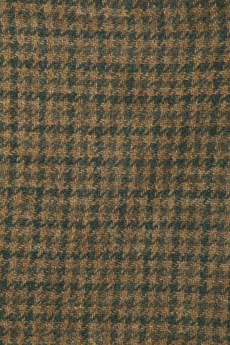 BODE Morris Houndstooth Rice Jacket outlook