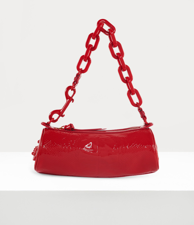 CYLINDER CINDY BAG 1