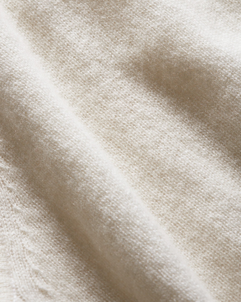MYRICK CASHMERE TANK - 3