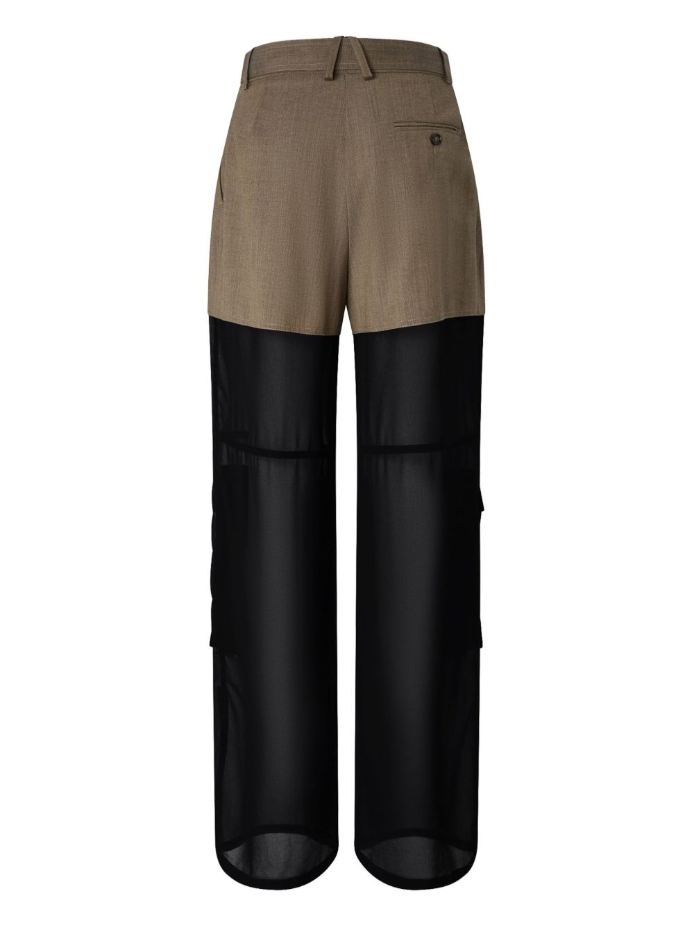 cargo pants - 2