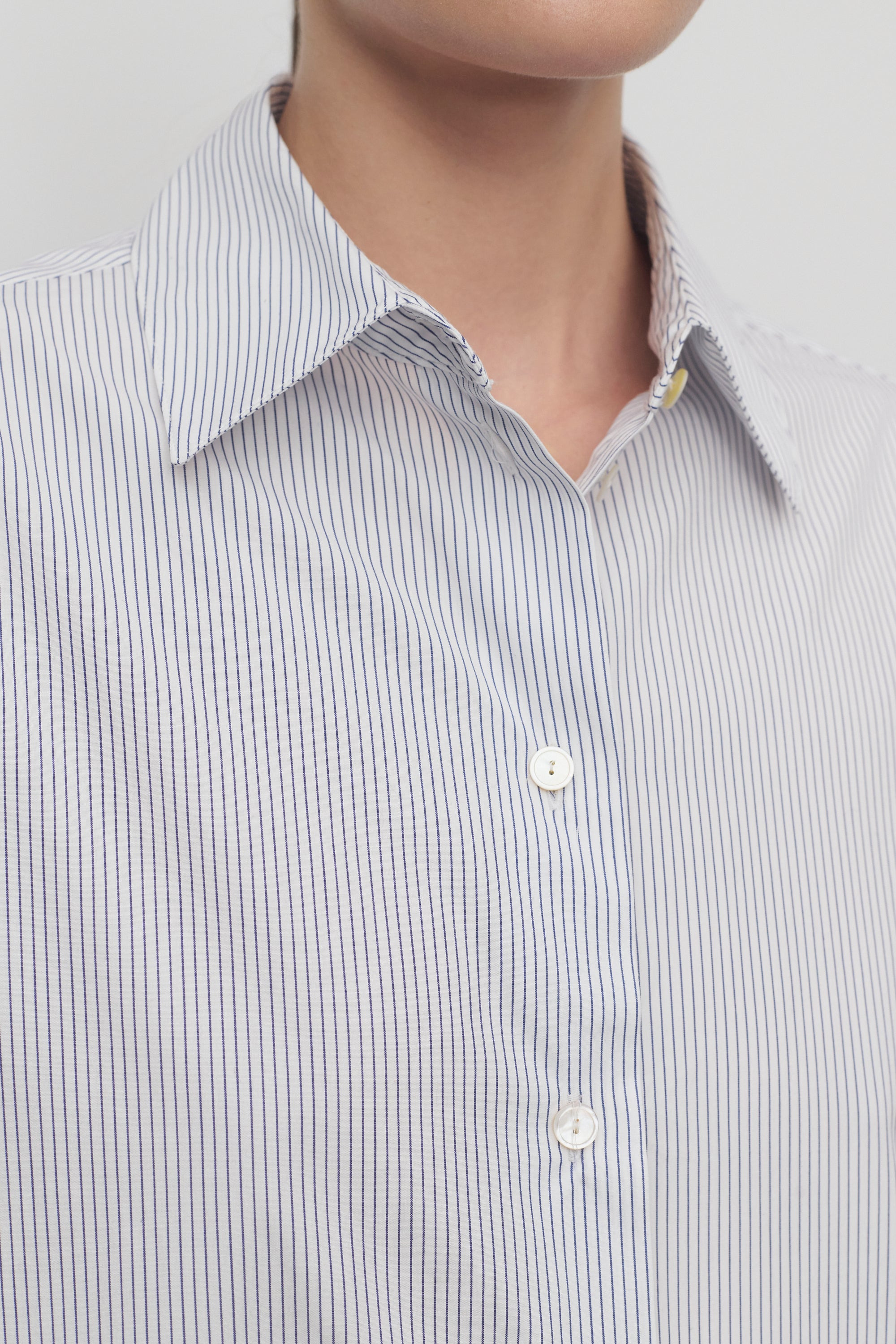 Sisilia Shirt in Cotton - 6