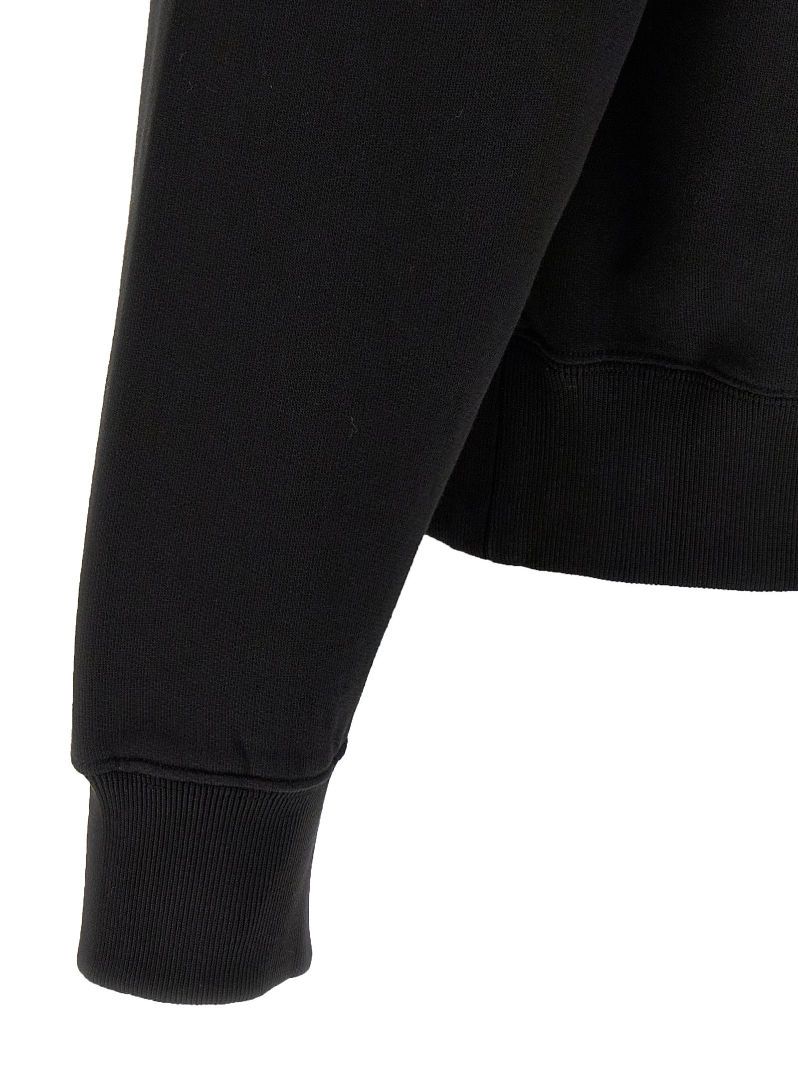Boke Flower 2.0 Sweatshirt Black - 4