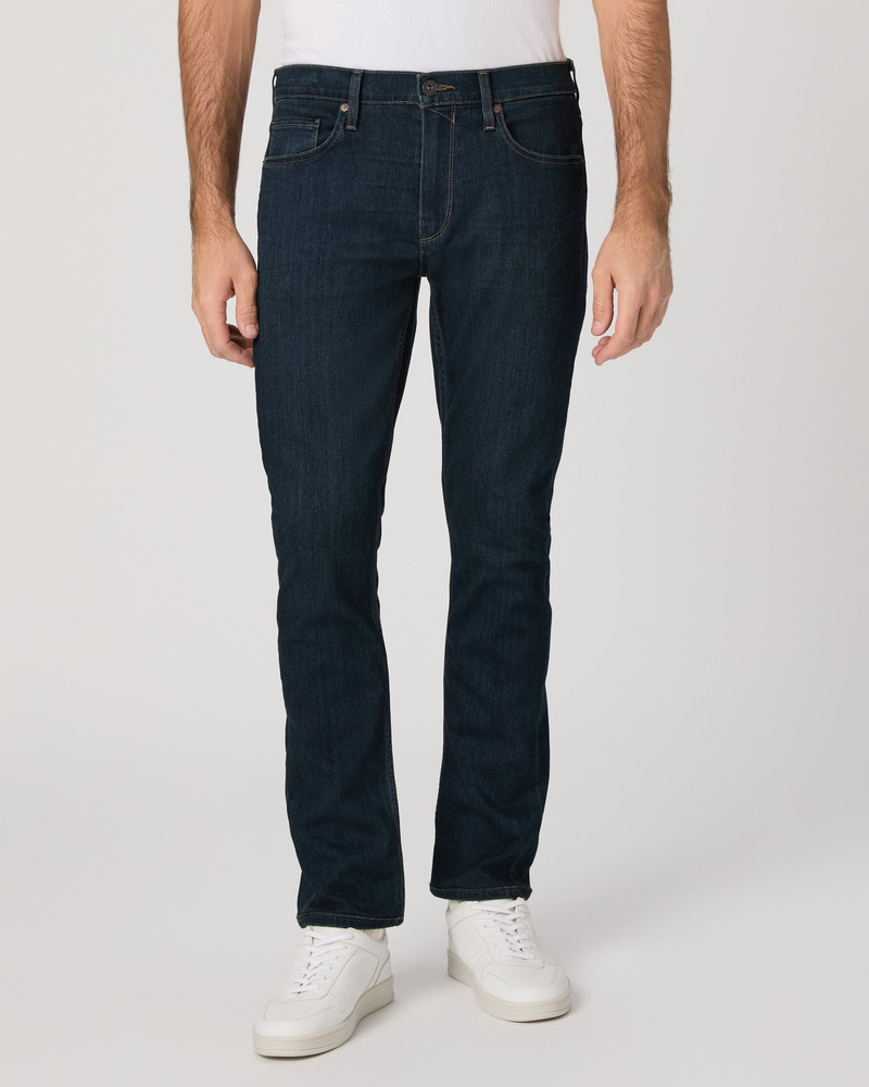 Transcend Federal 32" Slim Straight Jean 1