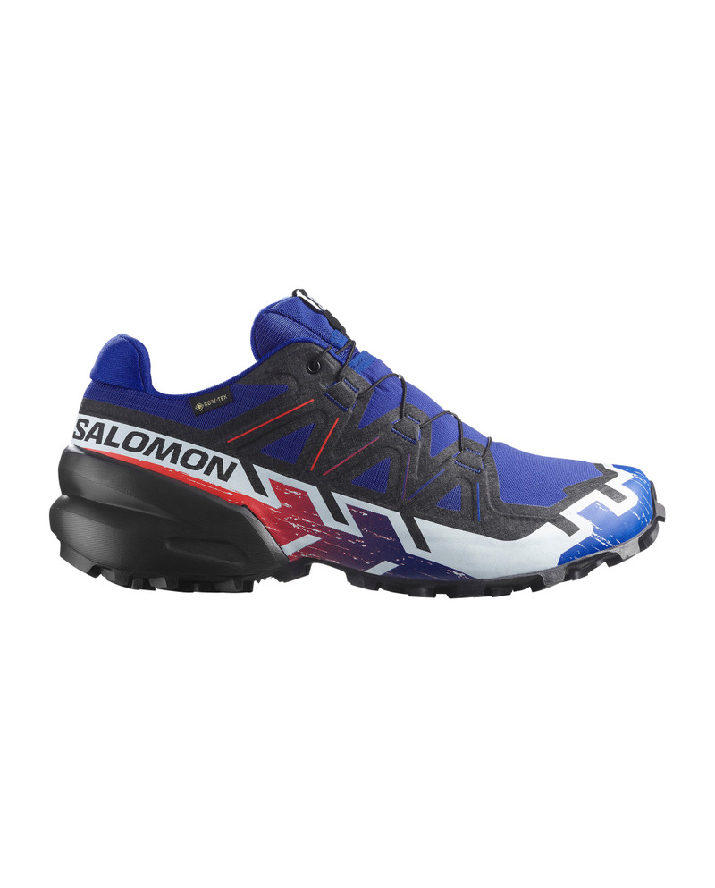 SPEEDCROSS 6 GORE-TEX EQUIPE 1