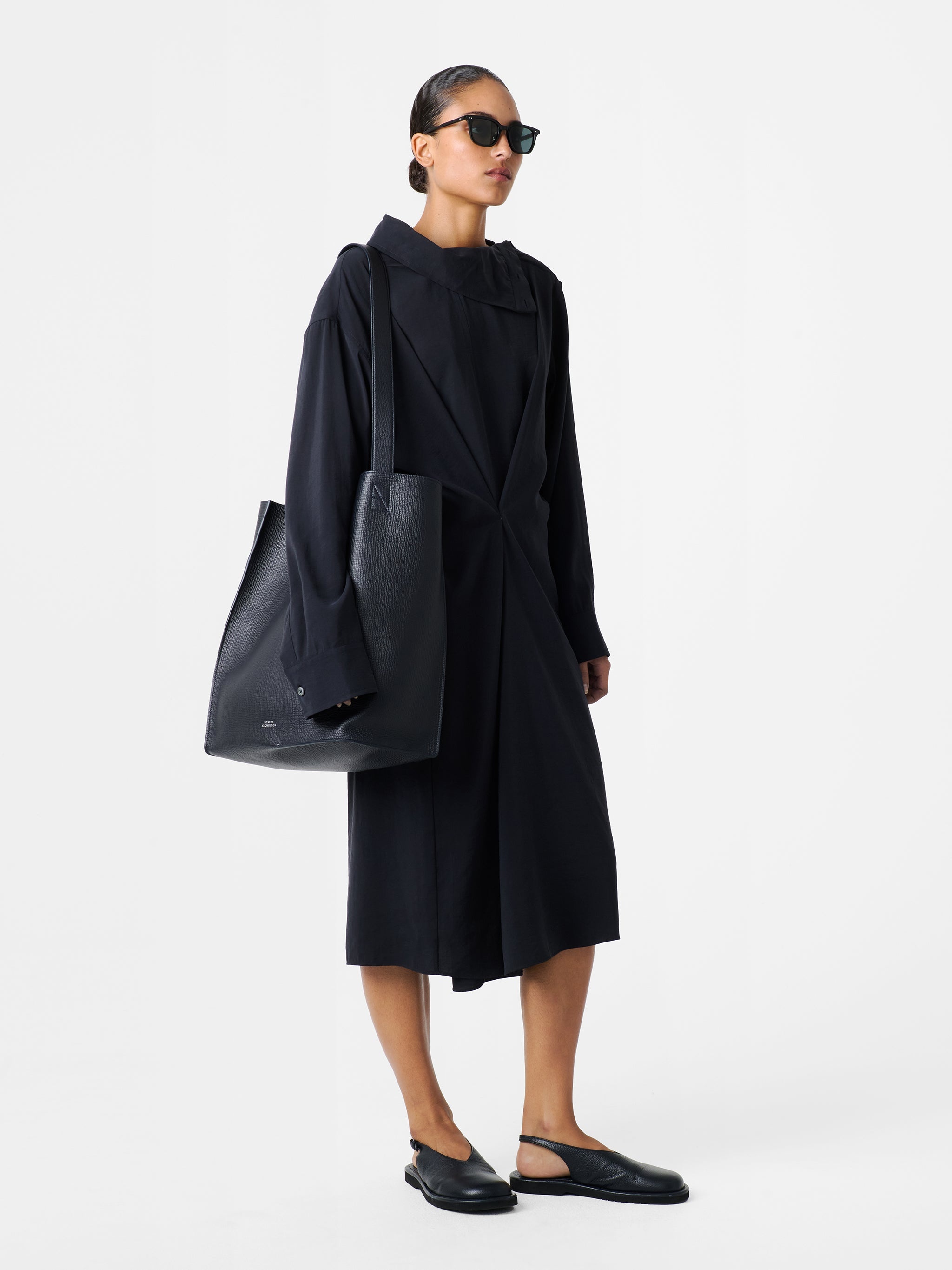 Leat Dress - 2
