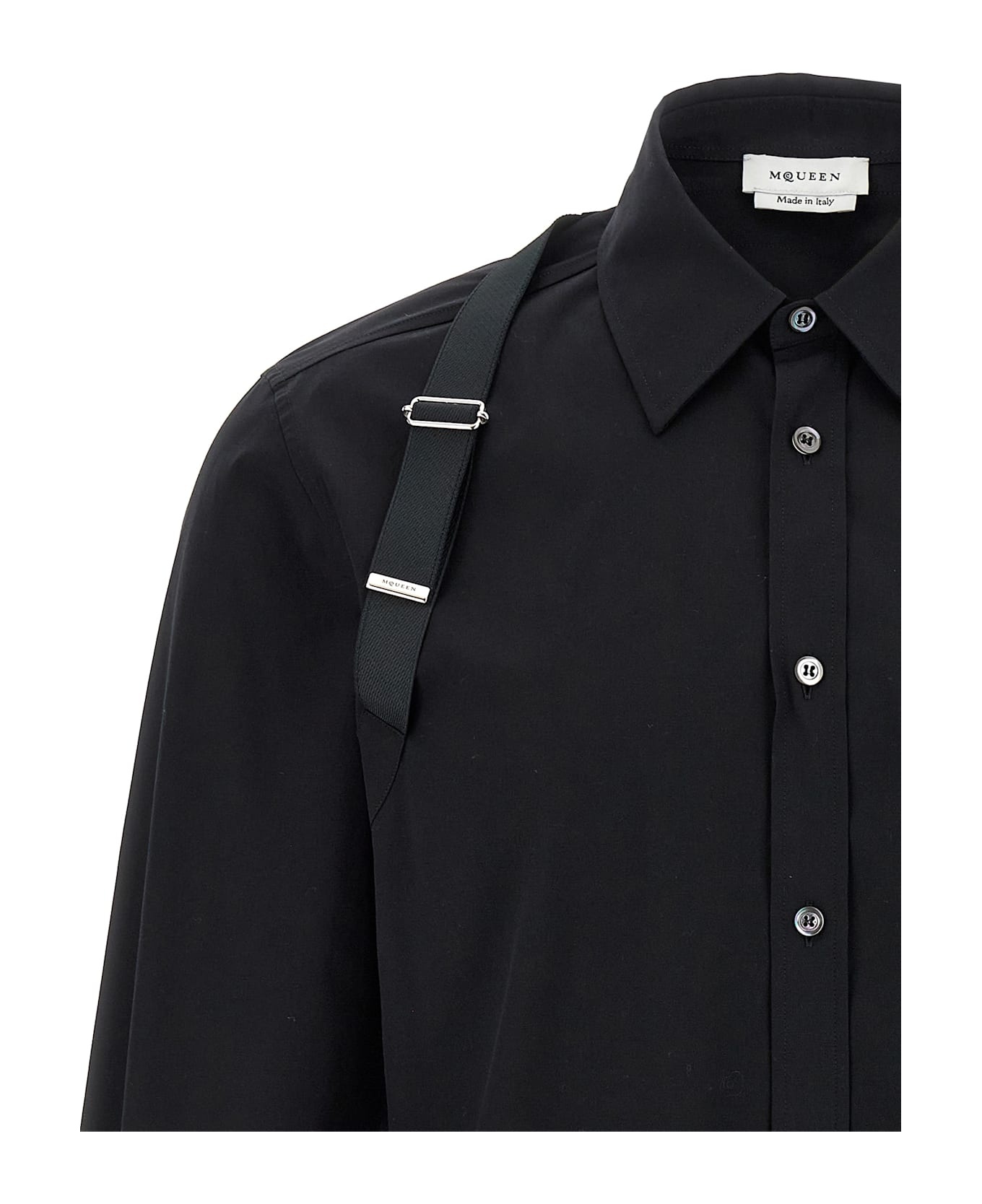 'harness' Shirt - 3