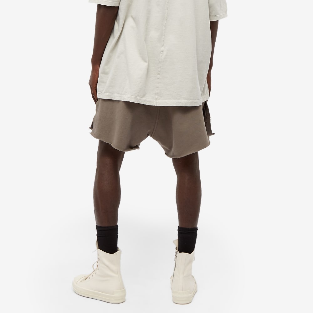 Rick Owens Pentagram Short - 5