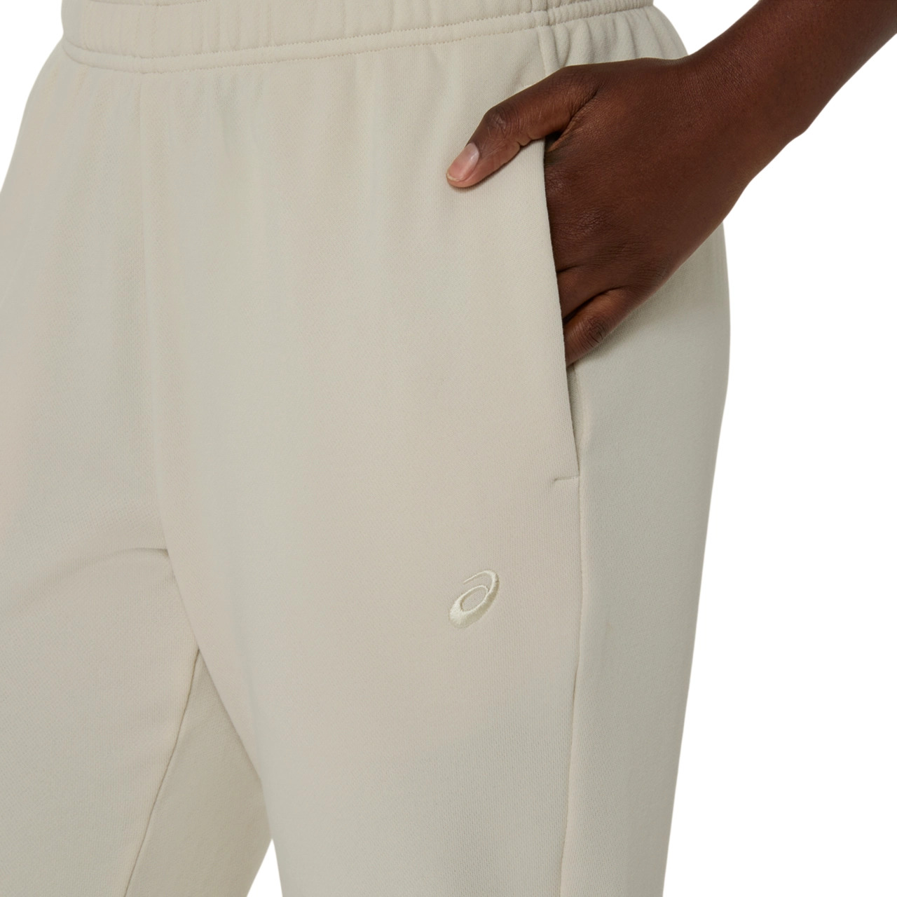 WOMEN'S FRENCH TERRY PANT - 4