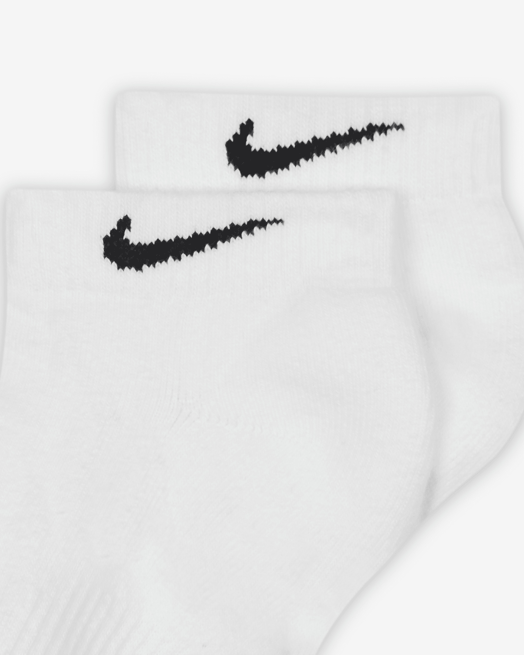 Nike Everyday Plus Cushioned Training Ankle Socks (6 Pairs) - 4