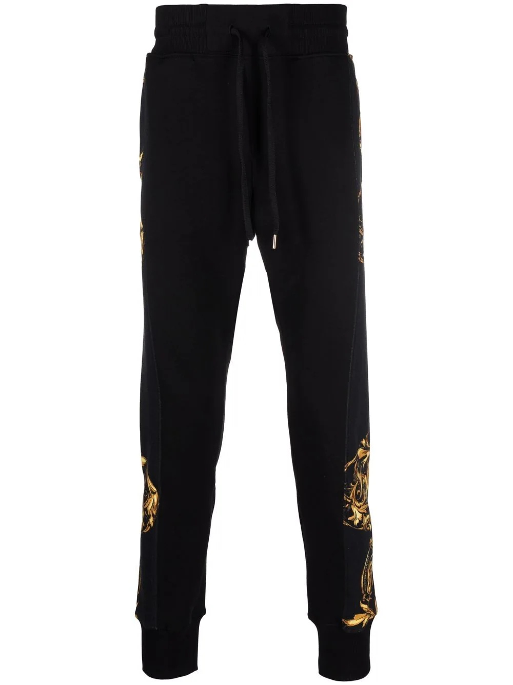 Regalia Baroque panelled track pants - 1