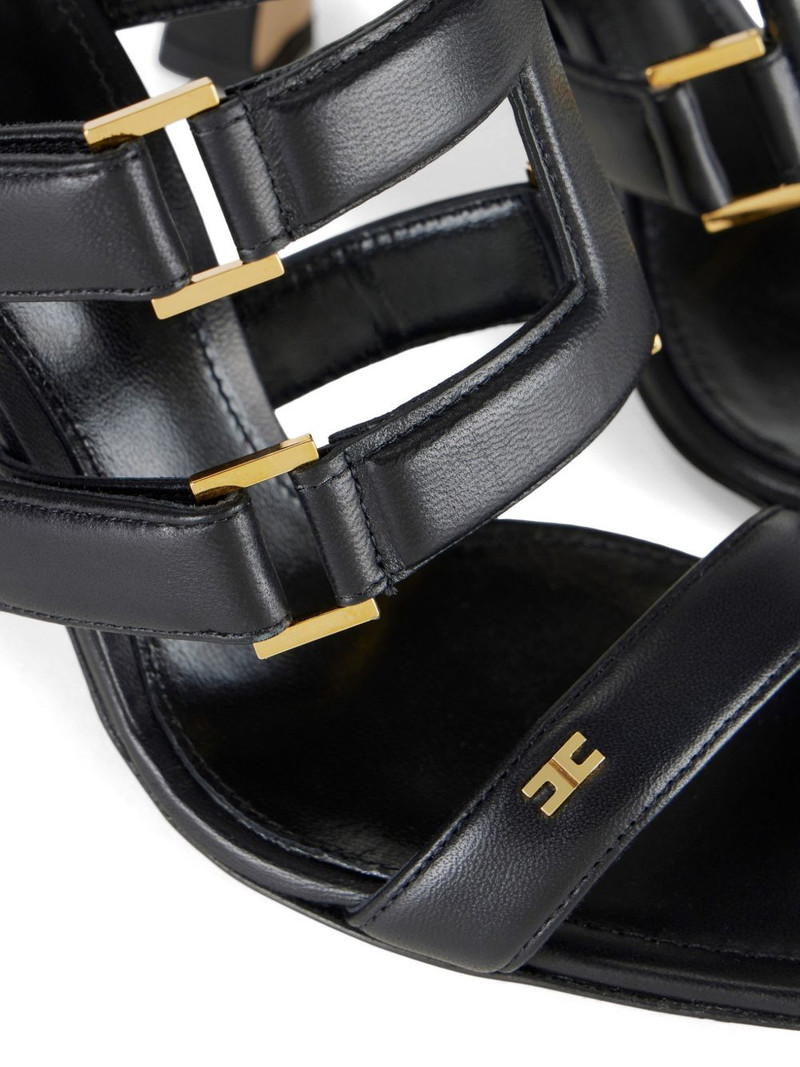 leather sandals 4