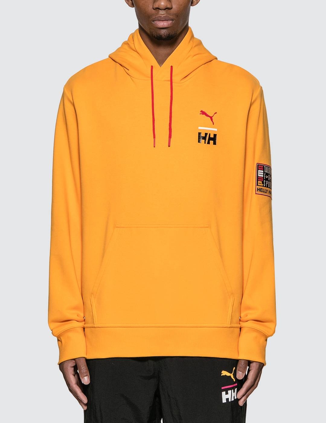 Puma x Helly Hansen Hoodie - 1