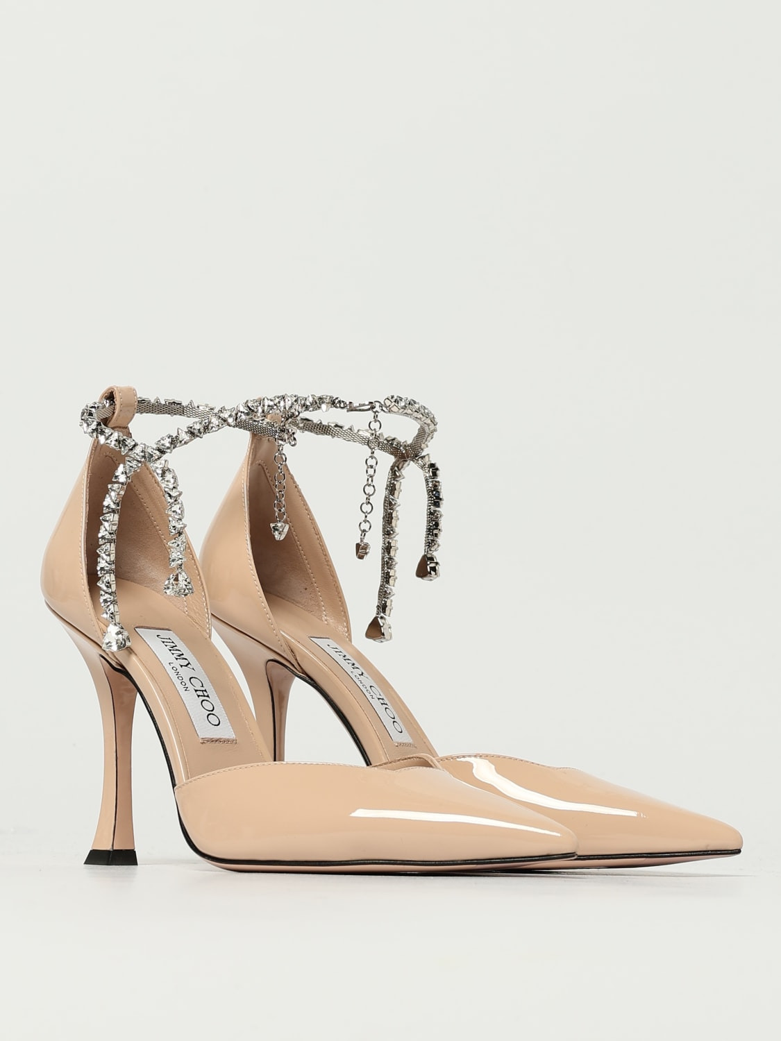 High heel shoes woman Jimmy Choo - 2