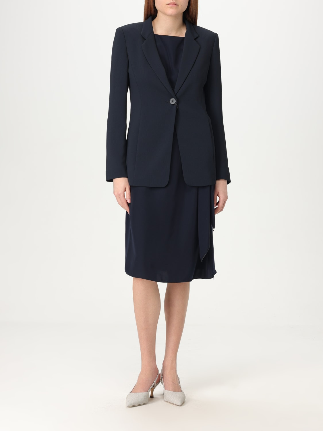 Dress woman Emporio Armani - 2
