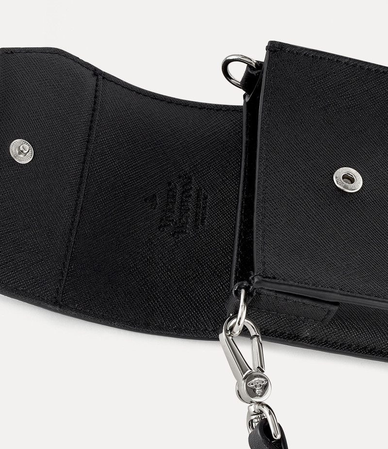 SAFFIANO PHONE BAG 5