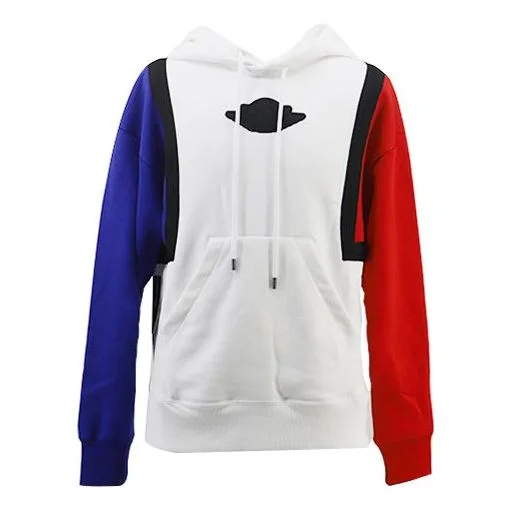 Nike AS Men's J SPRT DNA PO White AT9963-100 - 1