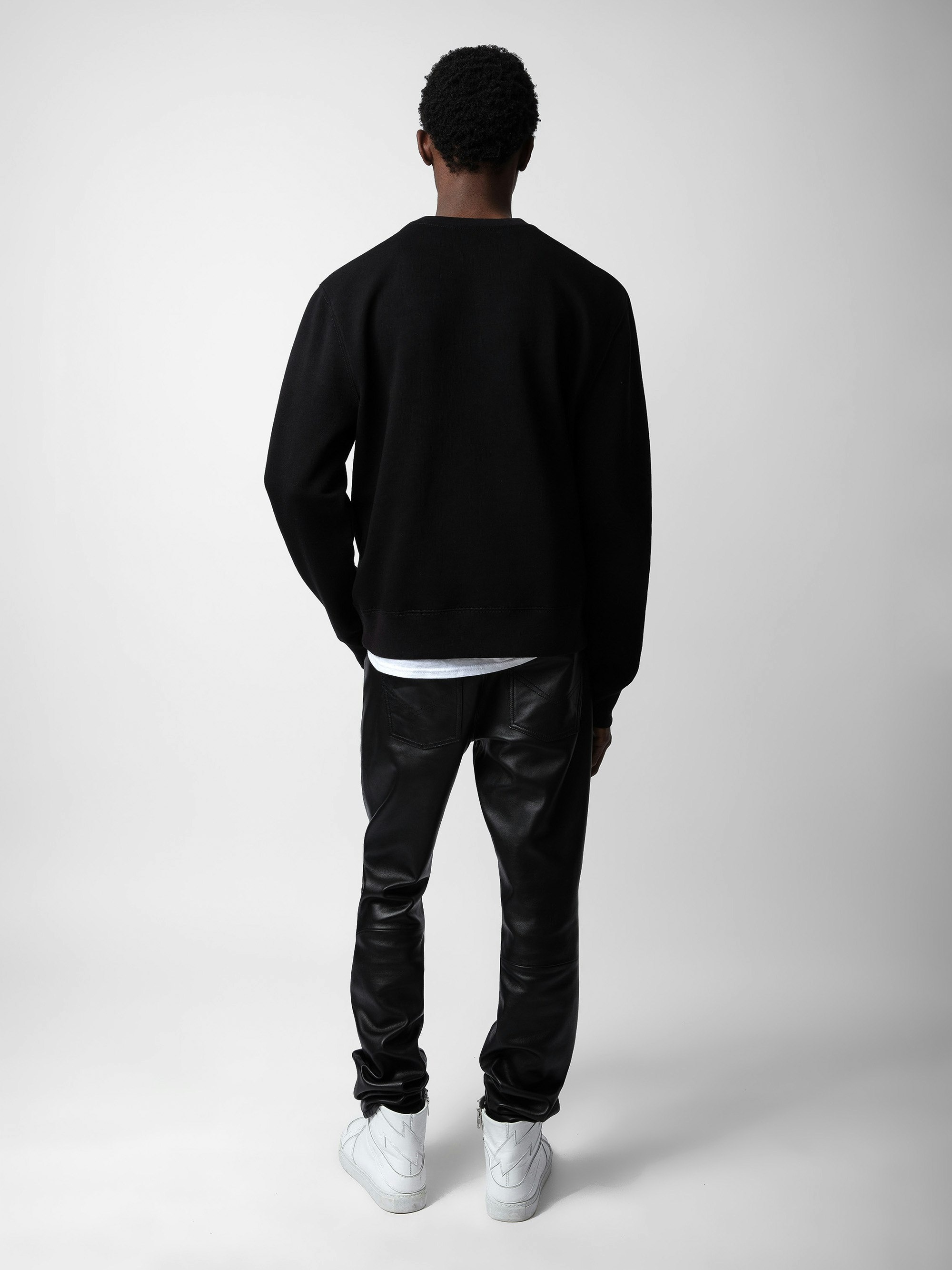 Simba Sweatshirt - 3