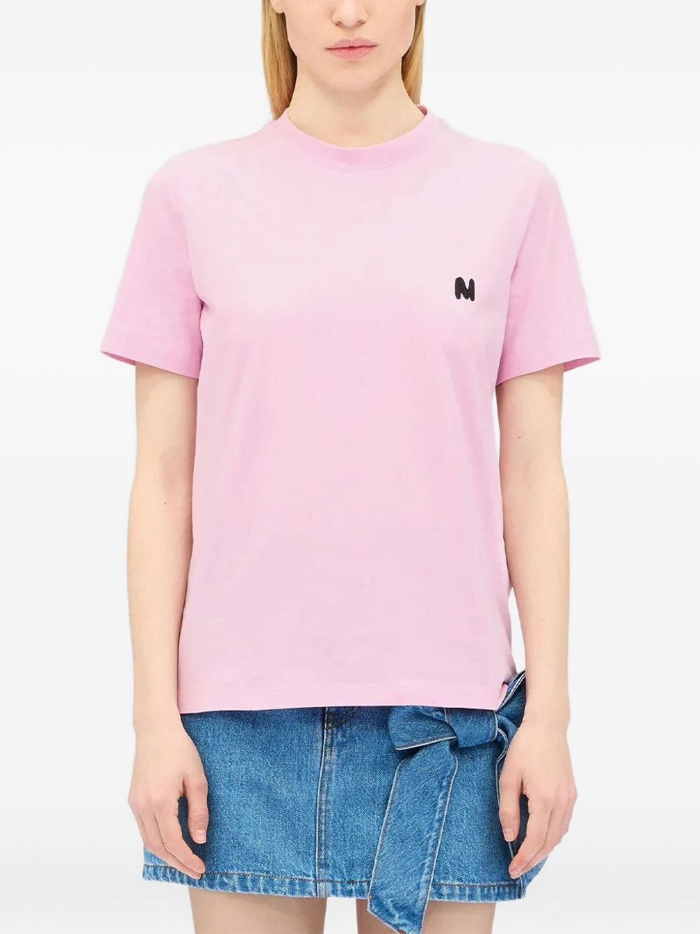 cotton t-shirt - 2