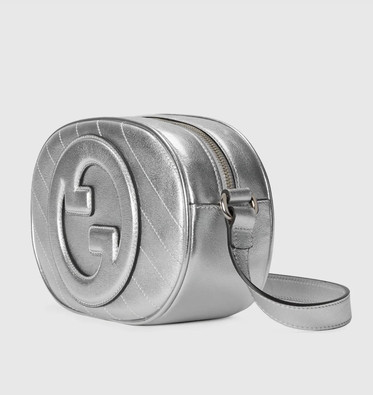 Gucci Blondie Mini Shoulder Crossbody Bag - 2