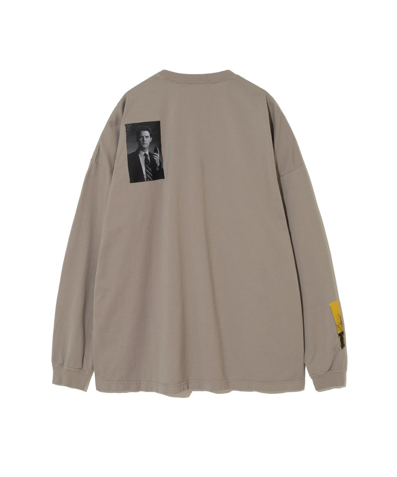 UNDERCOVER UC2D4808-1 outlook