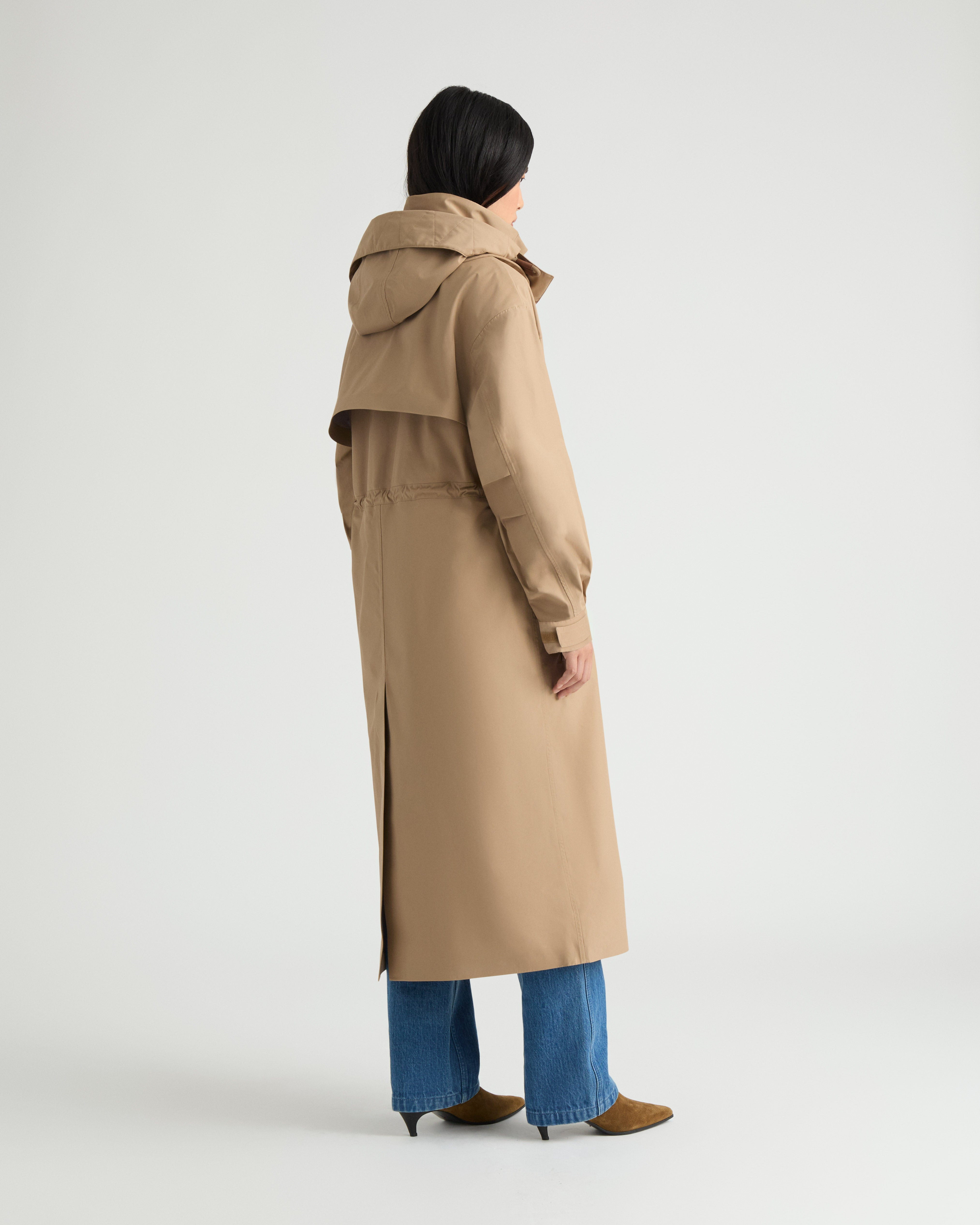Esterel 3-in-1 Maxi Raincoat - 6