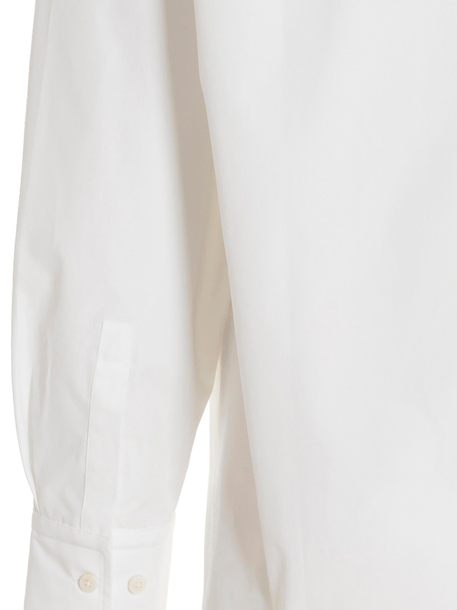 VTMNTS - Vtmnts Men 'Barcode' Shirt - 4